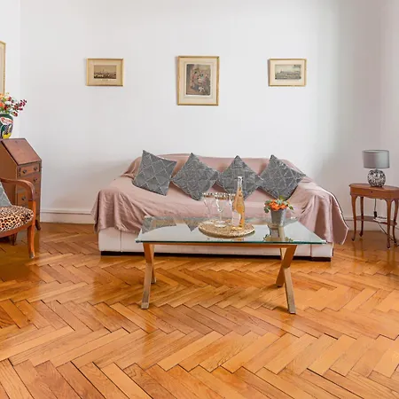 Lägenhet Le Rossi By Interhome
