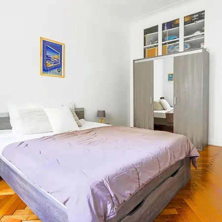 Le Rossi By Interhome *