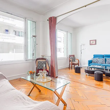 Apartment Le Rossi By Interhome *