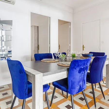 Le Rossi By Interhome Apartment