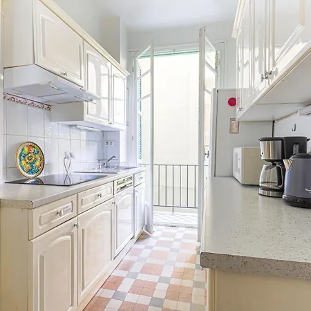 Le Rossi By Interhome Apartment *