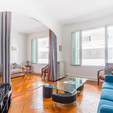 Apartment Le Rossi By Interhome