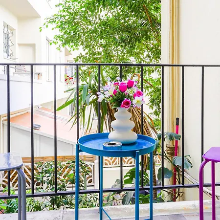 Le Rossi By Interhome Apartment