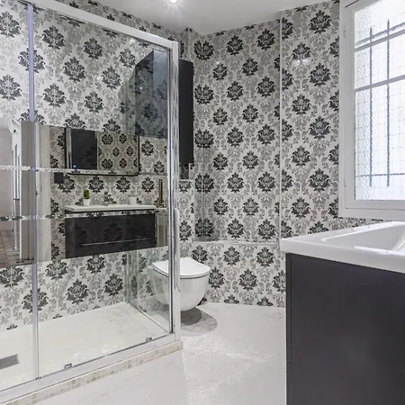 Apartment Le Rossi By Interhome
