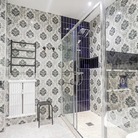 Apartment Le Rossi By Interhome Nice