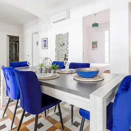 Le Rossi By Interhome Nice