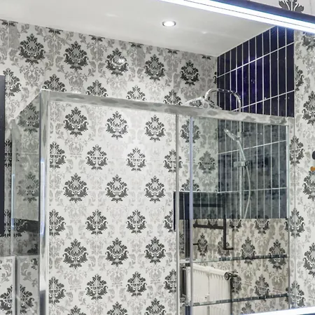 Appartamento Le Rossi By Interhome *