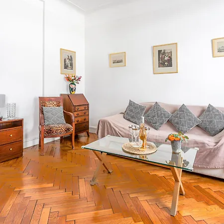 Le Rossi By Interhome Appartamento Nizza